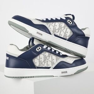 DIOR B27 Low-Top Sneaker